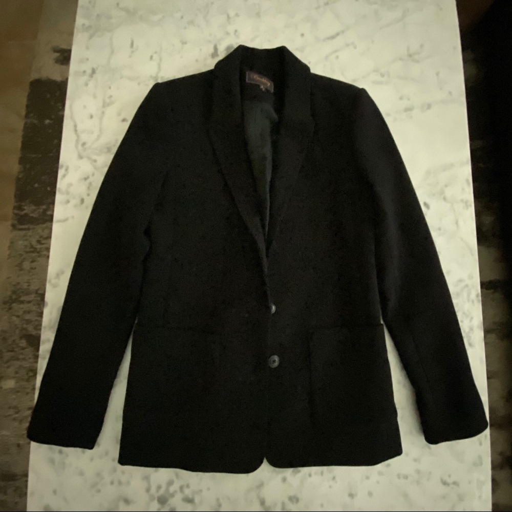 Madewell Buckley coat NWOT